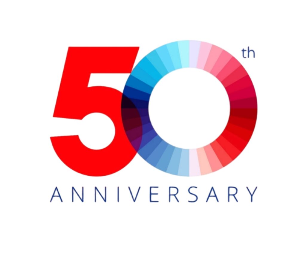 To mark this special milestone, Wocom Group has prepared exclusive 50th anniversary commemorative gifts for our selected clients.